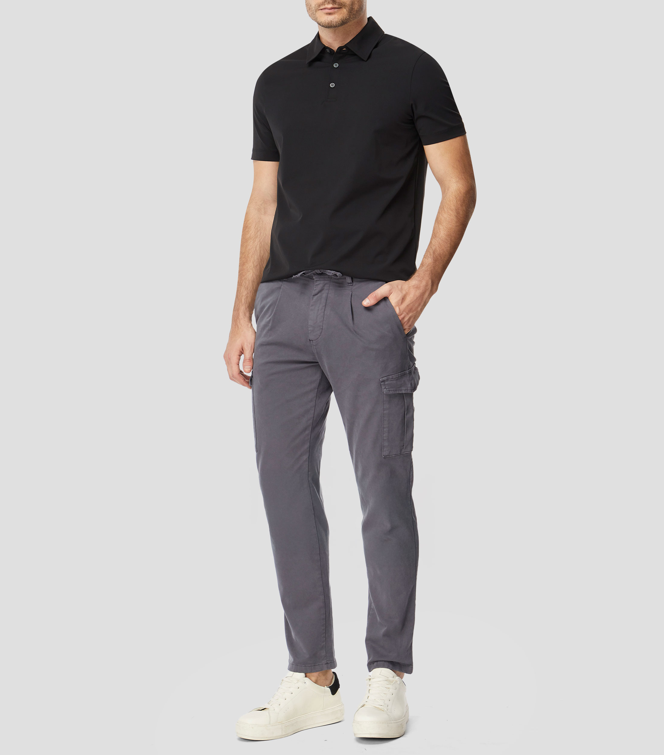 Pantalón casual Hombre